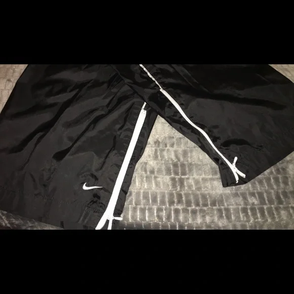 🛍 Nike running pants - Picture 2 of 3